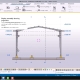 آموزش تکلا استراکچرز Tekla Structures - نقشه گیری و چاپ نقشه در تکلا استراکچرز