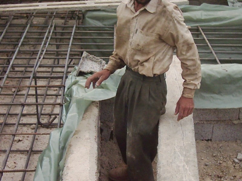 پيش از بتنريزي