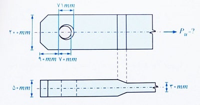 تسمه فولادی