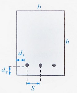 ترک خوردگی در تیر بتنی