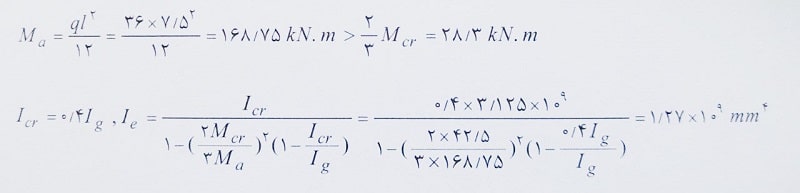 کنترل ارتعاش تیر