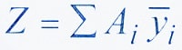 اساس مقطع پلاستیک Z