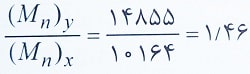 لنگر خمشی