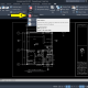 تبدیل نقشه PDF به DWG فایل اتوکد قابل ویرایش