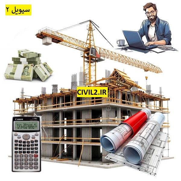 متره و برآورد چیست | متره و برآورد پروژه + فیلم آموزش متره