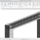 مدلسازی آرماتورهای تیر بتنی در رویت استراکچرز 2025