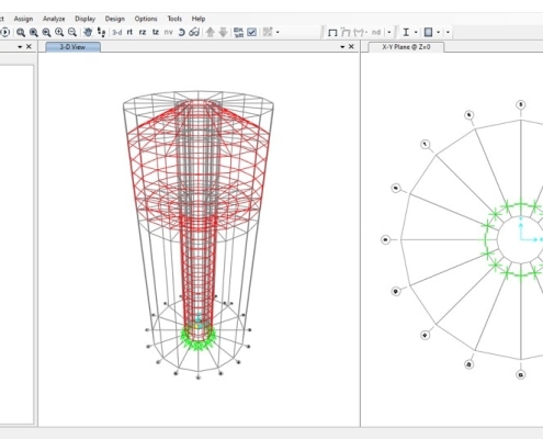 منبع آب در سپ 2000