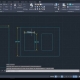 آموزش اتوکد Autocad | مقیاس کشیدن نقشه در اتوکد برای پرینت