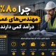 چرا ۸۰ درصد مهندس‌های عمران درآمد کمی دارند؟ بررسی دلایل و راهکارهای افزایش درآمد